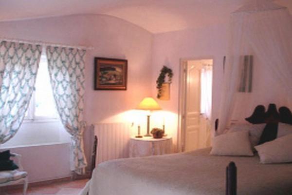 L'Amandari - Chambres D'Hotes Le Plan-de-la-Tour Екстериор снимка