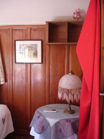 L'Amandari - Chambres D'Hotes Le Plan-de-la-Tour Екстериор снимка