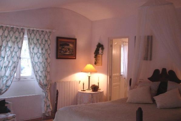 L'Amandari - Chambres D'Hotes Le Plan-de-la-Tour Екстериор снимка